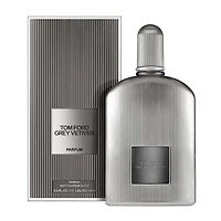 Vetiver Cologne