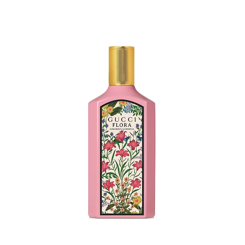 Flora Gorgeous Gardenia Perfume