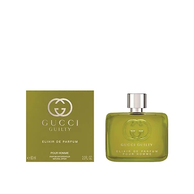 Guilty Cologne