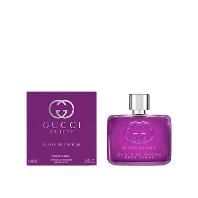 Guilty Perfume