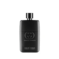 Guilty Pour Homme Cologne
