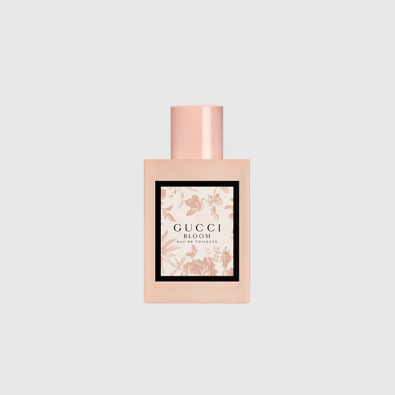 Bloom Perfume