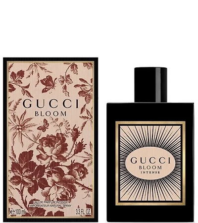 Bloom Intense Perfume