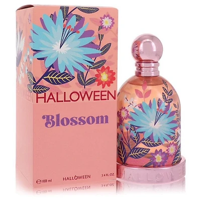 Halloween Blossom Spray Perfume