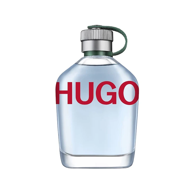 Hugo Man Green Cologne
