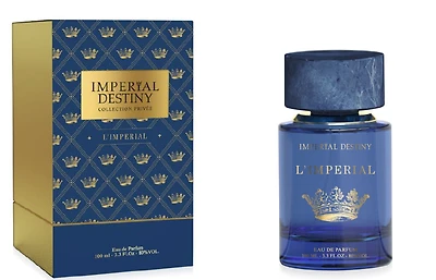 Imperial Destiny L'Imperial