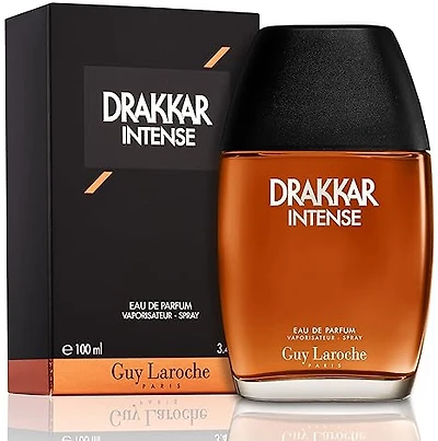 Drakkar Noir Intense Cologne