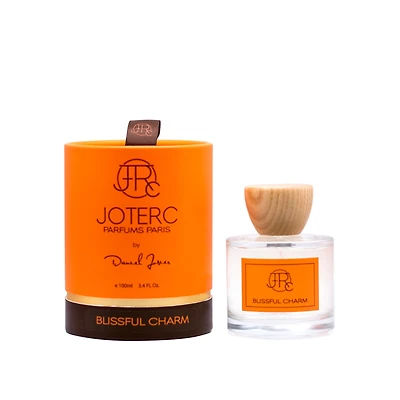 Joterc Blissful Charm Perfume