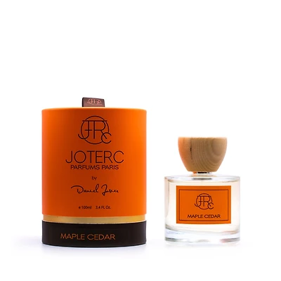 Joterc Maple Cedar Perfume