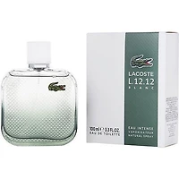 L.12.12 Blanc Intense Spray Cologne