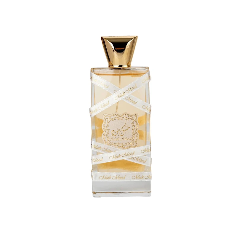 Musk Mood Fragrance