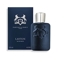 Layton Cologne