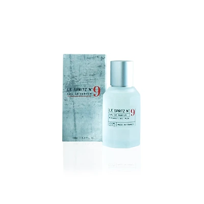 Le Spritz N°9