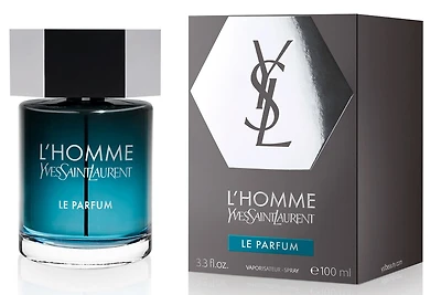 L'Homme Cologne