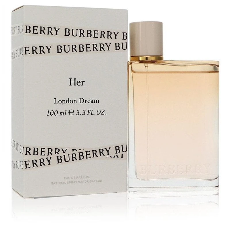 Her London Dream Perfume