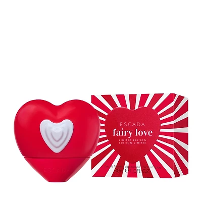 Fairy Love Spray Perfume