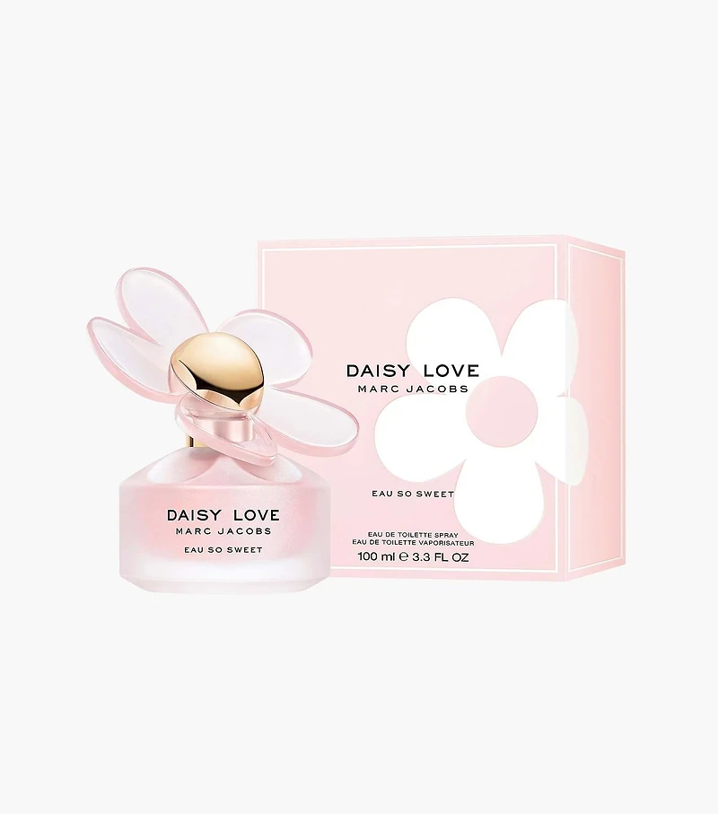 Daisy Love Eau So Sweet Perfume