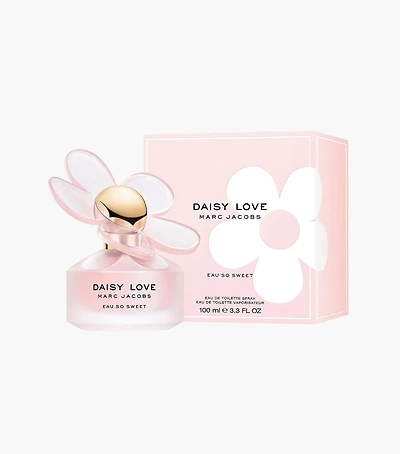 Daisy Love Eau So Sweet Perfume