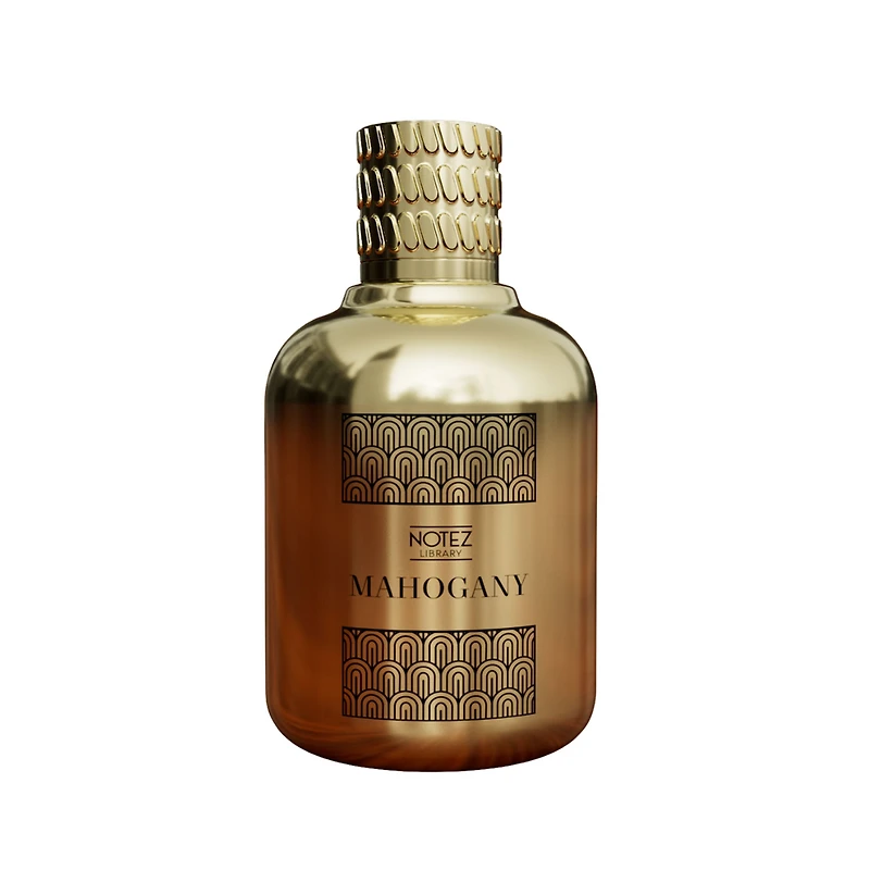 Mahogany Unisex Fragrance
