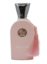 Delilah Perfume