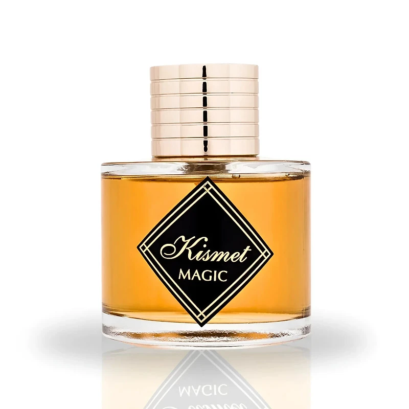 Kismet Magic Perfume