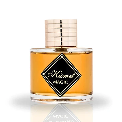 Kismet Magic Perfume