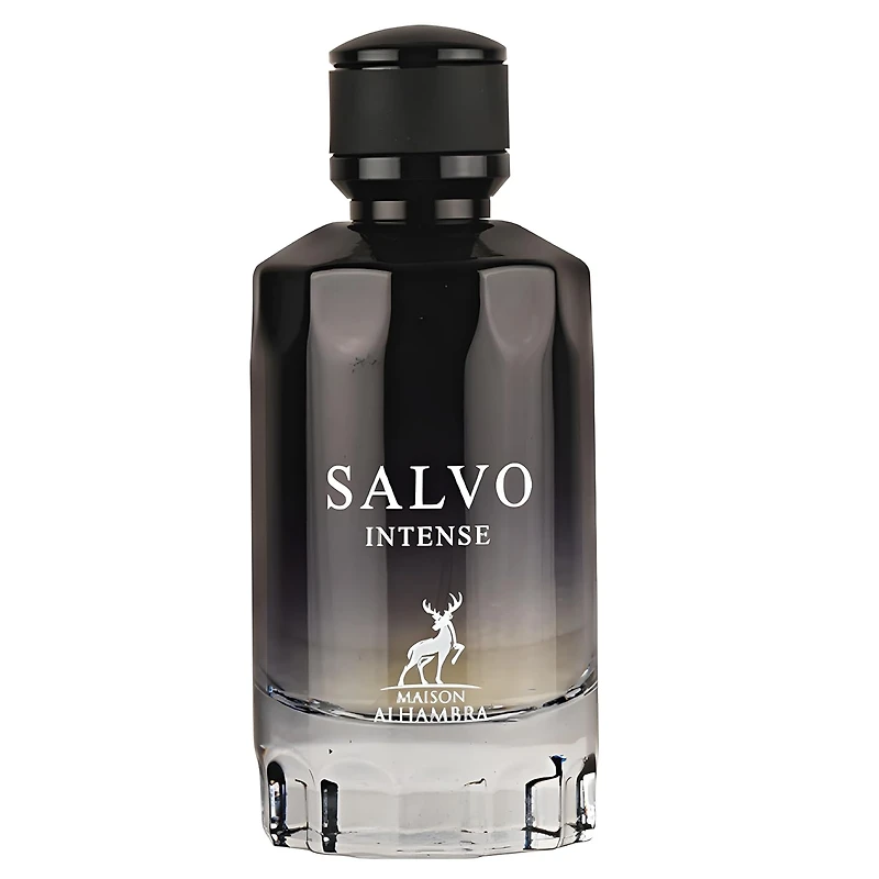 Salvo Intense Cologne