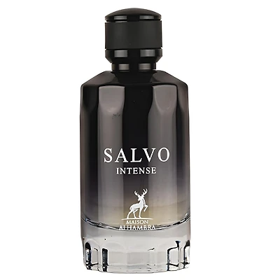 Salvo Intense Cologne