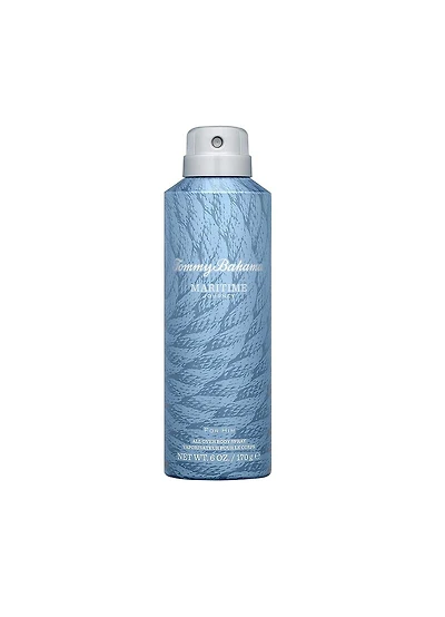 Maritime Journey Body Spray