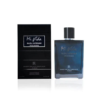 Mi Vida Bleu Intense Cologne