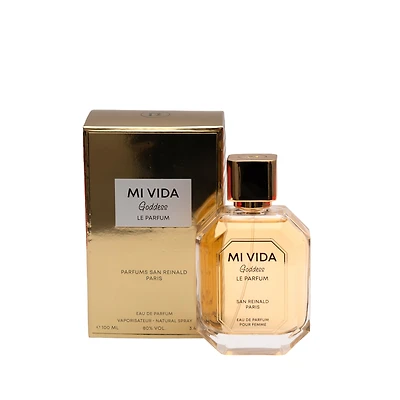 Goddess Le Parfum Perfume