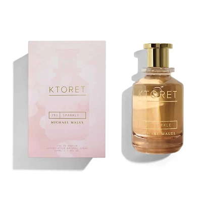 Ktoret Sparkle Perfume