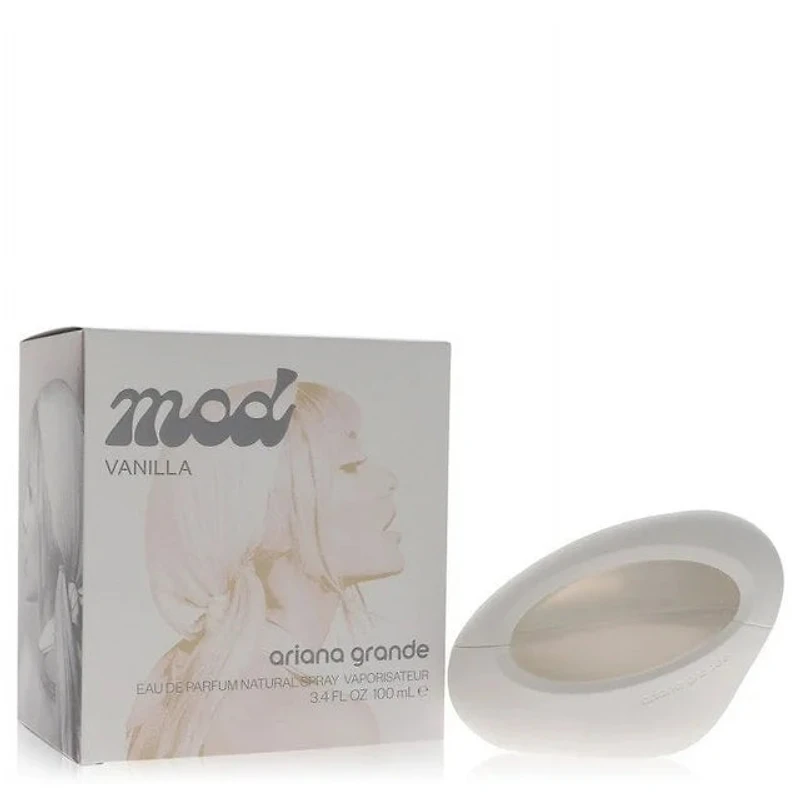 Mod Vanilla Perfume