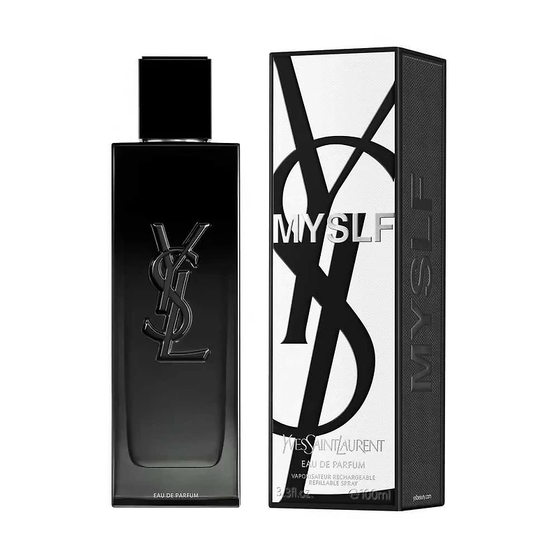 Myslf Cologne