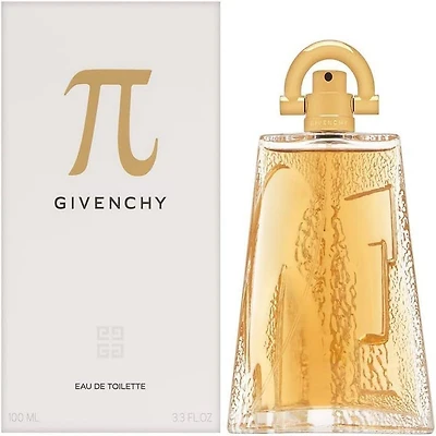 Pi Cologne