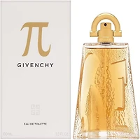 Pi Cologne