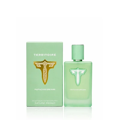 Territoire Pistachio Dreams Perfume