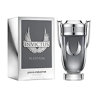 Invictus Platinum Cologne
