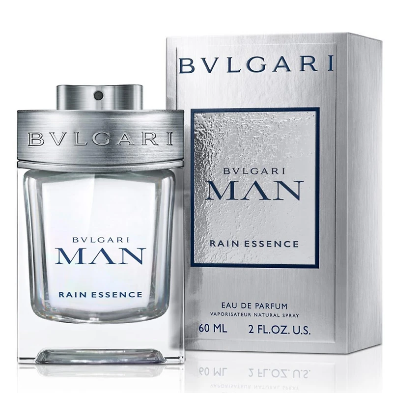 Man Rain Essence Cologne