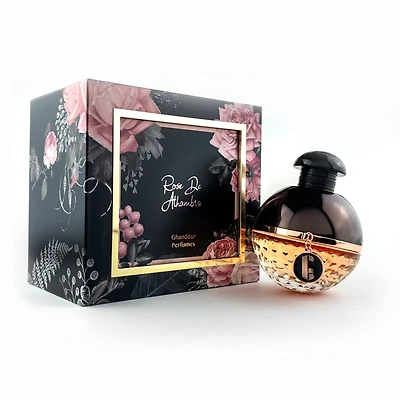 Rose De Alhambra Perfume