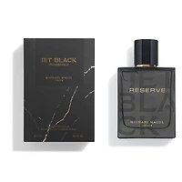 Jet Black Reserve Cologne
