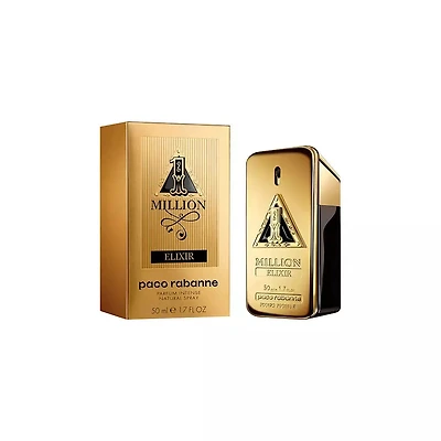 1 Million Elixir Intense Cologne Parfum