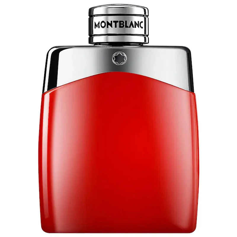 Legend Red Cologne