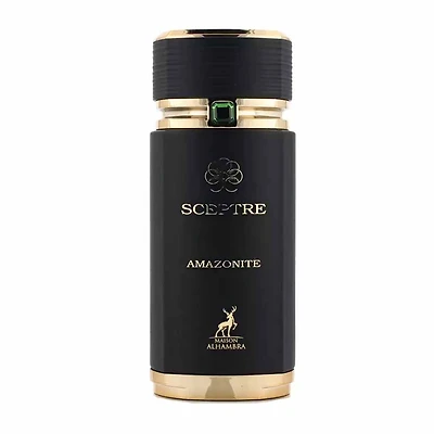 Sceptre Amazonite Cologne