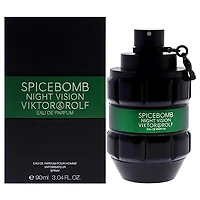 Spicebomb Night Vision Cologne