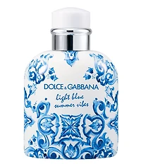 Light Blue Summer Vibes Cologne