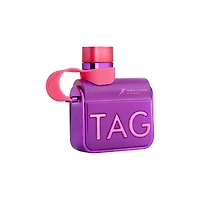 Tag Donna Colorata Perfume