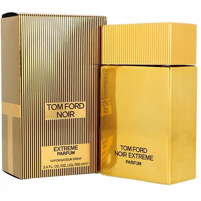 Noir Extreme Parfum Spray Cologne