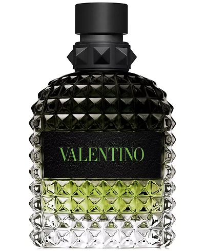 Uomo Born In Roma Green Stravaganza Cologne