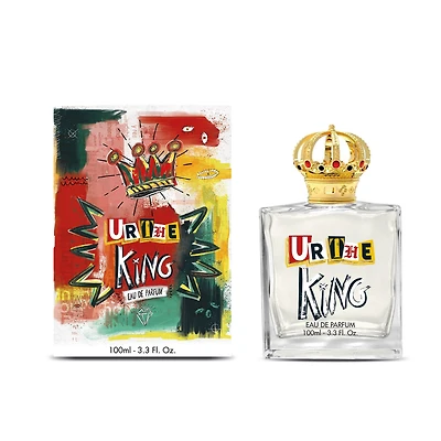 Ur The King Cologne